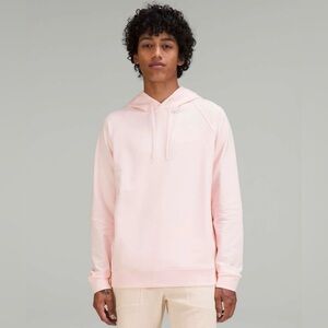 Lululemon City Sweat Pullover Hoodie Medium